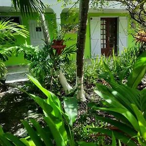  Appartement Le Jardin De Massieux