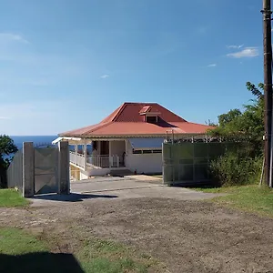  Hébergement de vacances Au Soleil Couchant